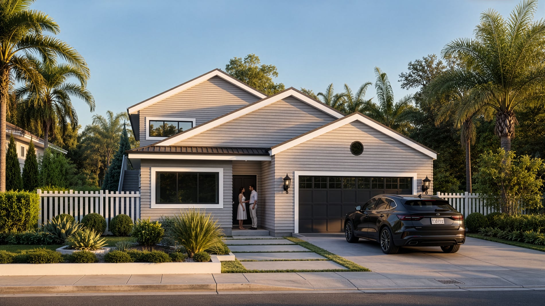 Kiama Kit Home - 3 Bed 2.5 Bath | Imagine Kit Homes